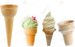 How to Satrt a Ice Cream Cone Making Business