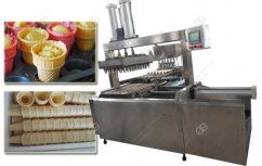 Where Can Customers Buy Ice Cream Cone Making Machine?