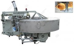 How Can I Operate Sugar Cones Making Machine?