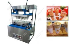 Pizza Cone Machine For Sale in Philippines