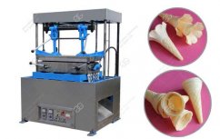 Ice Cream Cone Making Machine Frequently Asked Questions