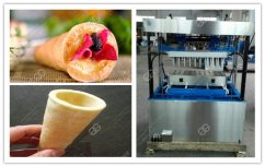 Best Equipment: Pizza Cone Machine For Sale