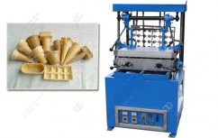 Choose High Quality Ice Cream Cone Machine