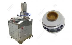 Hot Sale Egg Tart Skin Forming Machine in Malaysia