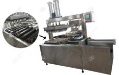 How Much is Wafer Cones Making Machine in Indonesia?