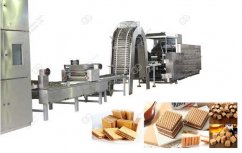 How to Choose Wafer Biscuit Making Machine?