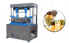 Ice Cream Cone Making Machine Alibaba