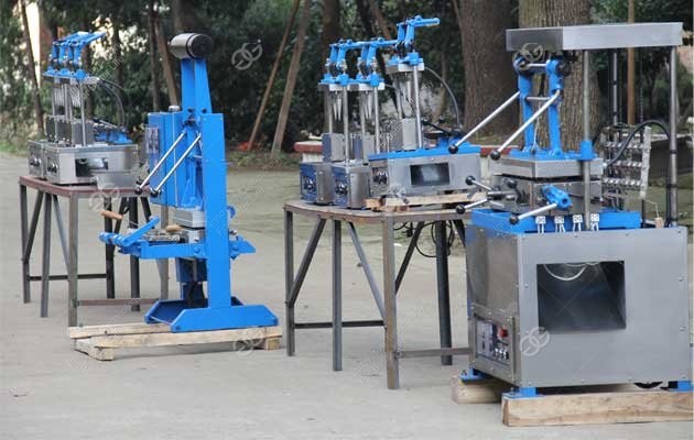 ice cream cone making machine suppliers