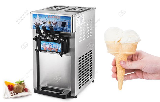 How to Use Ice Cream Maker