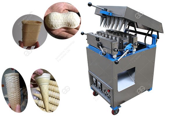 Best Ice Cream Cone Maker