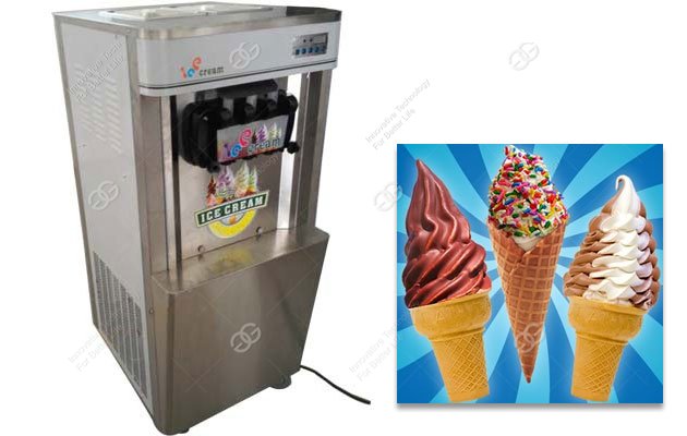 Ice Cream Making Business