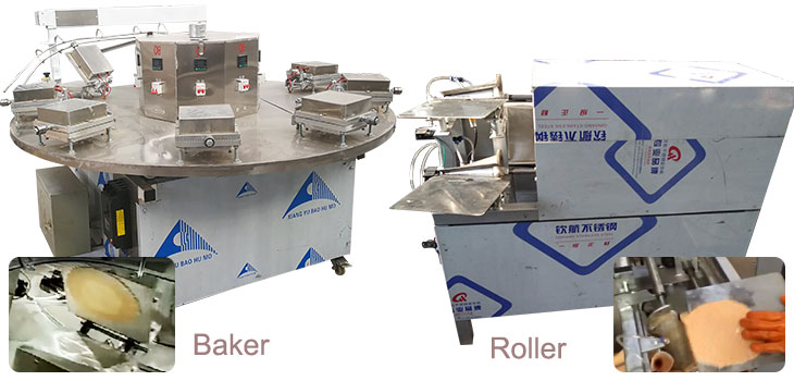 Factory Price Sugar Cone Machine